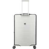 Travelite Accessoires Kofferhülle L Transparent-TPU