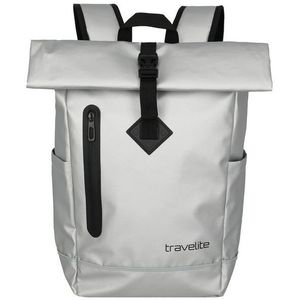 TRAVELITE - Basics - Rugzak - Zwart - 11-20 Liter - Laptopvak