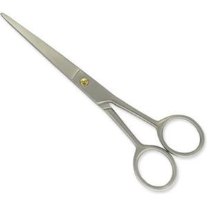 Rojafit Semiprofessionele Kappersschaar 147 mm