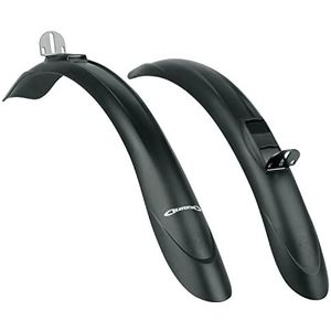 SKS Strebenset Edge AL 46 28 inkl. Befestigung schwarz - , 9.60 CHF SKS Strebenset Edge AL 46 28 inkl. Befestigung schwarz - , 9.60 CHF