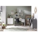 Schildmeyer Aktenschrank »Jonte«, Breite 65,2 cm
