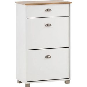 Schildmeyer Schoenenkast Marit Breedte 62 cm