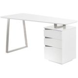 Nova Design Tori Bureau Wit