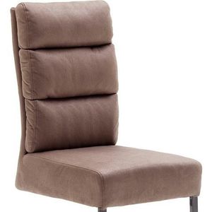 MCA furniture Vrijdragende stoel Rochester Stoel belastbaar tot 120 kg (set, 2 stuks)