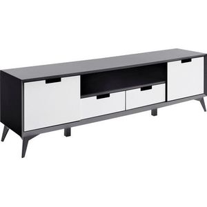 MCA furniture Lowboard »Netanja«, Breite ca. 180 cm