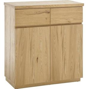 MCA furniture Kledingkast Yorkshire Breedte ca. 90 cm