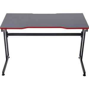 MCA furniture Gamingtafel McRacing Desk 12 Bureau in een cool design, breedte 120 cm