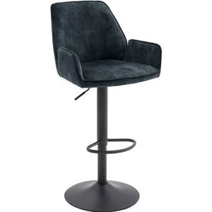 MCA furniture Bistrostuhl »OTTAWA«, Velours