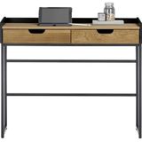 MCA furniture Console Calama Breedte ca. 100 cm