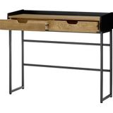 MCA furniture Console Calama Breedte ca. 100 cm