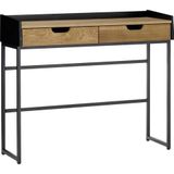 MCA furniture Console Calama Breedte ca. 100 cm