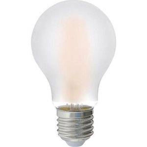 LED E27 lamp - Filament - 4,5 Watt - 2700K - 490Lm - Vervangt 50W