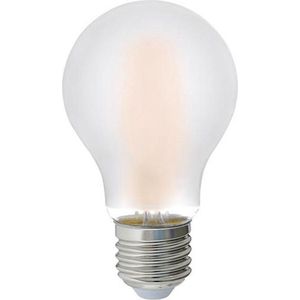 EGB | LED Lamp | Grote fitting E27 Dimbaar, 3 staps dimmer | 7,5W (vervangt 78W) Mat