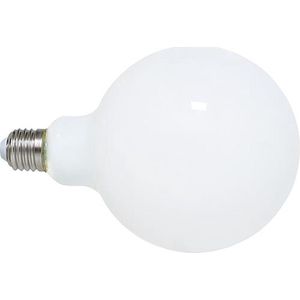 Led globe lamp - ⌀125mm - 12W - E27 - warmwit - 1550 lm - dimbaar