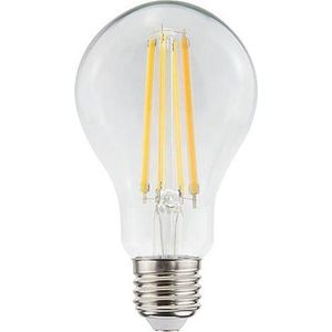 EGB peer LED E27 - 12,5W - 1850lm - warm wit - helder