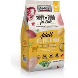 MAC's Superfood for Cats Adult Lachs & Forelle - 7 kg