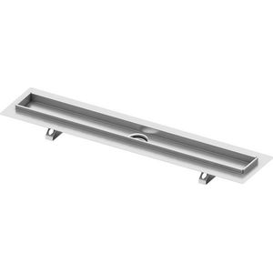 TECEdrainline douchegoot recht, 1500mm, 601500