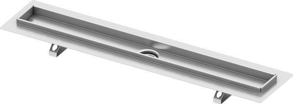 Drainline Duschrinne gerade, 1500mm, 601500 - Tece