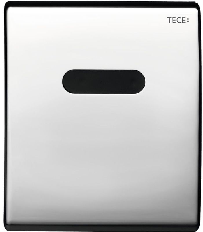 Planus Feinmontageset, Elektronik Urinal, 12-V-Netz, 9242353 - Tece