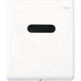 Planus Feinmontageset, Elektronik Urinal, 6-V-Batterie, - Tece