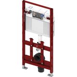 TECE TECElux WC-Modul 100 Bauhöhe 1120 mm, 9600100