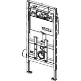 TECElux WC-Modul 200, Bauhöhe 1120 mm,, 9600200