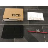 TECE now WC-Betätigungsplatte schwarz, 9240403