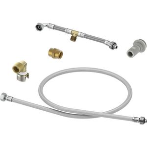 Tece - Feinbauset für Dusch-WC Modul 1120mm