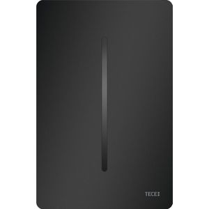 TECE TECEfilo-Solid Urinalelektronik schwarz matt 7,2 V-Batterie, 9242044