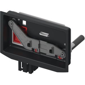 TECE Inworpschacht voor Reinigingsblokjes (TECEsquare II Metaal, TECEsquare II Glas en TECEsolid)