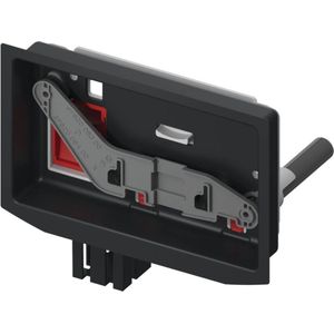 TECE - Inworpschacht - Voor Reinigingsblokjes - Geschikt Voor TECEsquare II Metaal en Glas