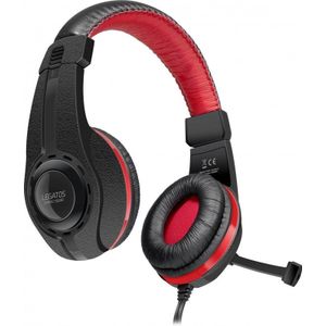 SpeedLink Legatos Over Ear headset