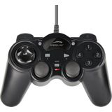 Speedlink Thunderstrike Controller Zwart PC