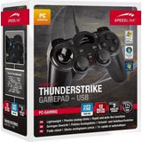 Speedlink Thunderstrike Controller Zwart PC