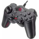 Speedlink Thunderstrike Controller Zwart PC