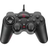 Speedlink Thunderstrike Controller Zwart PC