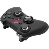 Speedlink - RAIT - Draadloze Gamepad - Zwart - Bluetooth - USB-C-Oplaadkabel