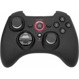 Speedlink - RAIT - Draadloze Gamepad - Zwart - Bluetooth - USB-C-Oplaadkabel