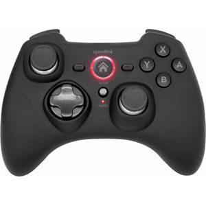 Speedlink RAIT Bluetooth Gamepad - Rubber Black (Switch/Switch OLED)