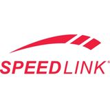 SPEEDLINK - SL-630013-BKBK Muis - Zwart - Draadloos - 3 Knoppen