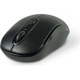 SPEEDLINK - SL-630013-BKBK Muis - Zwart - Draadloos - 3 Knoppen