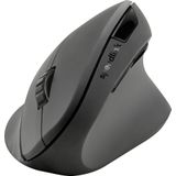 Speedlink PIAVO Draadloze Ergonomische Verticale Muis - Zwart