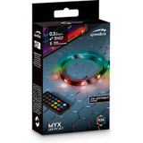 Speedlink - MYX LED - PC Kit - RGB - Meer dan 220 Verlichtingsmodi