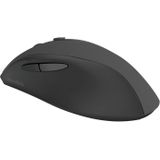 Speedlink - AXON - Draadloze Muis - Zwart - Ergonomisch - USB-C