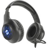 Speedlink - VIRTAS - Gaming Headset - Zwart - 7.1 Surround Sound