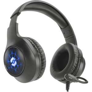 Speedlink - VIRTAS - Gaming Headset - Zwart - 7.1 Surround Sound