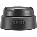 Speedlink - GRAVITY CARBON - 2.1 Subwoofer Speaker Systeem - RGB - Bluetooth