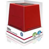 Speedlink - Cubid - Bluetooth Luidsprekers - Zwart - Compact Ontwerp