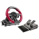 TRAILBLAZER - Racing Wheel - Gamecontroller - Zwart - Compatibel met PlayStation en Xbox