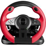 TRAILBLAZER - Racing Wheel - Gamecontroller - Zwart - Compatibel met PlayStation en Xbox